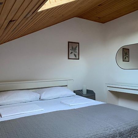Apartments Maria Biograd Na Moru Bagian luar foto