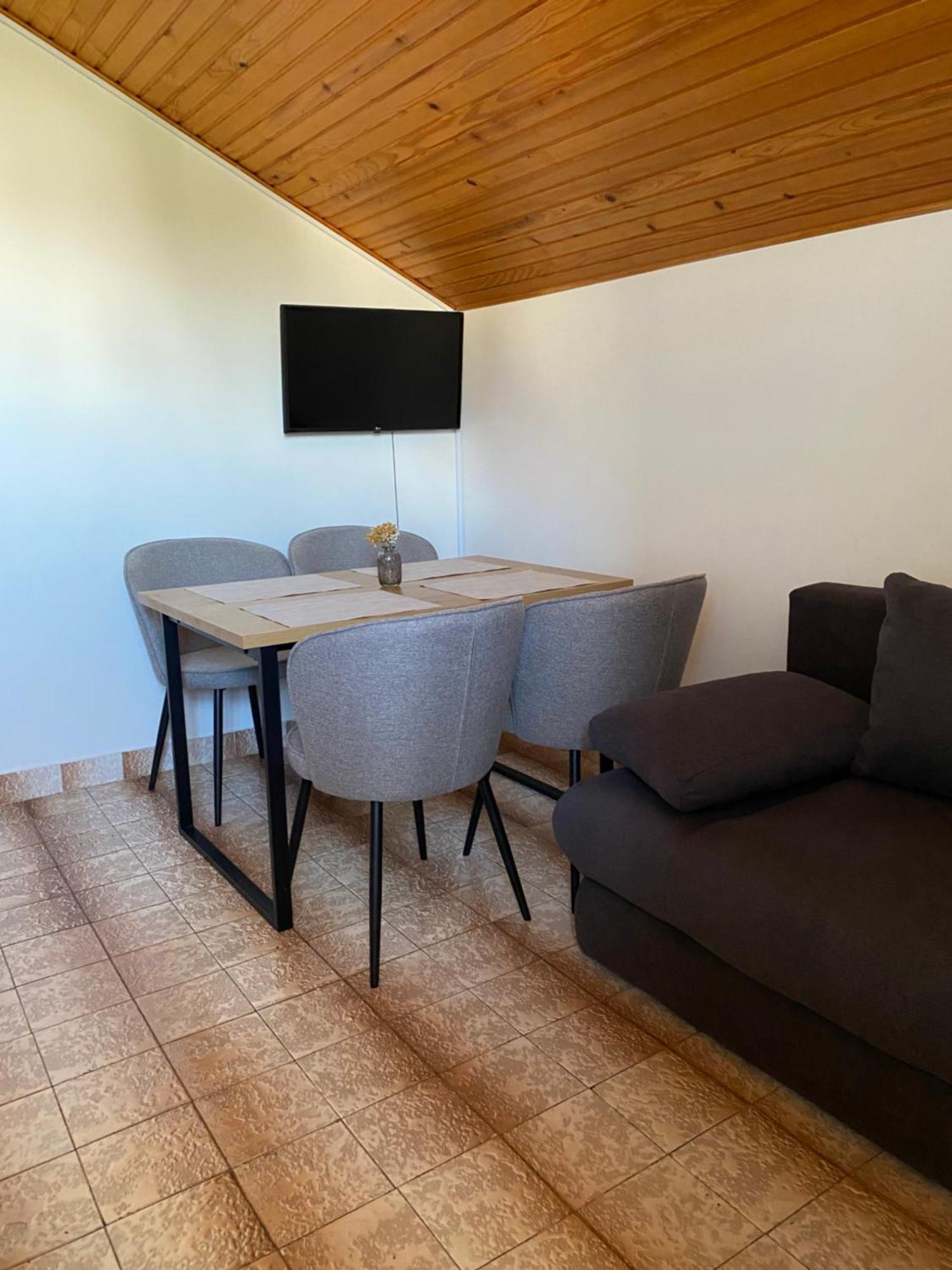 Apartments Maria Biograd Na Moru Bagian luar foto