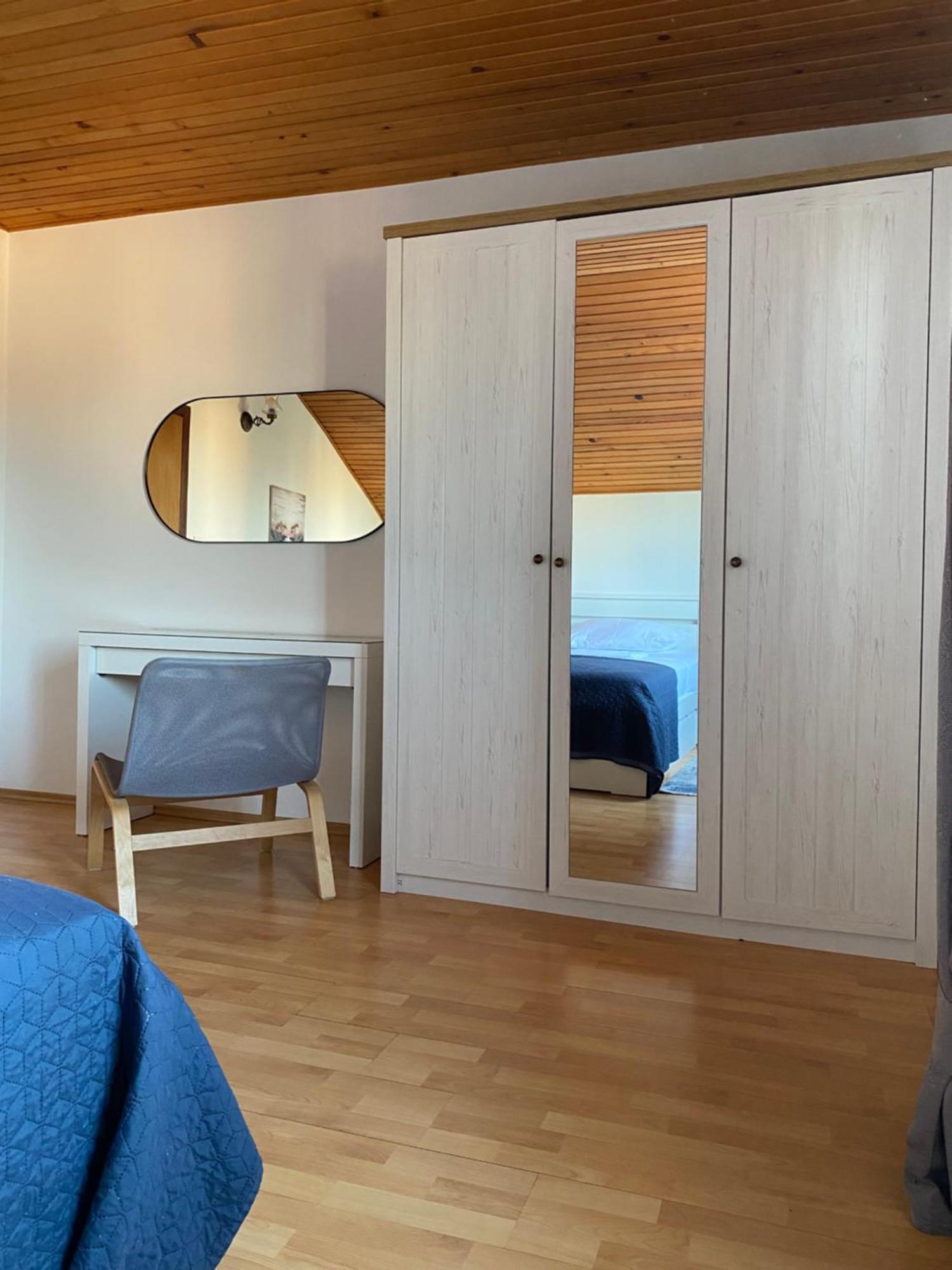 Apartments Maria Biograd Na Moru Bagian luar foto