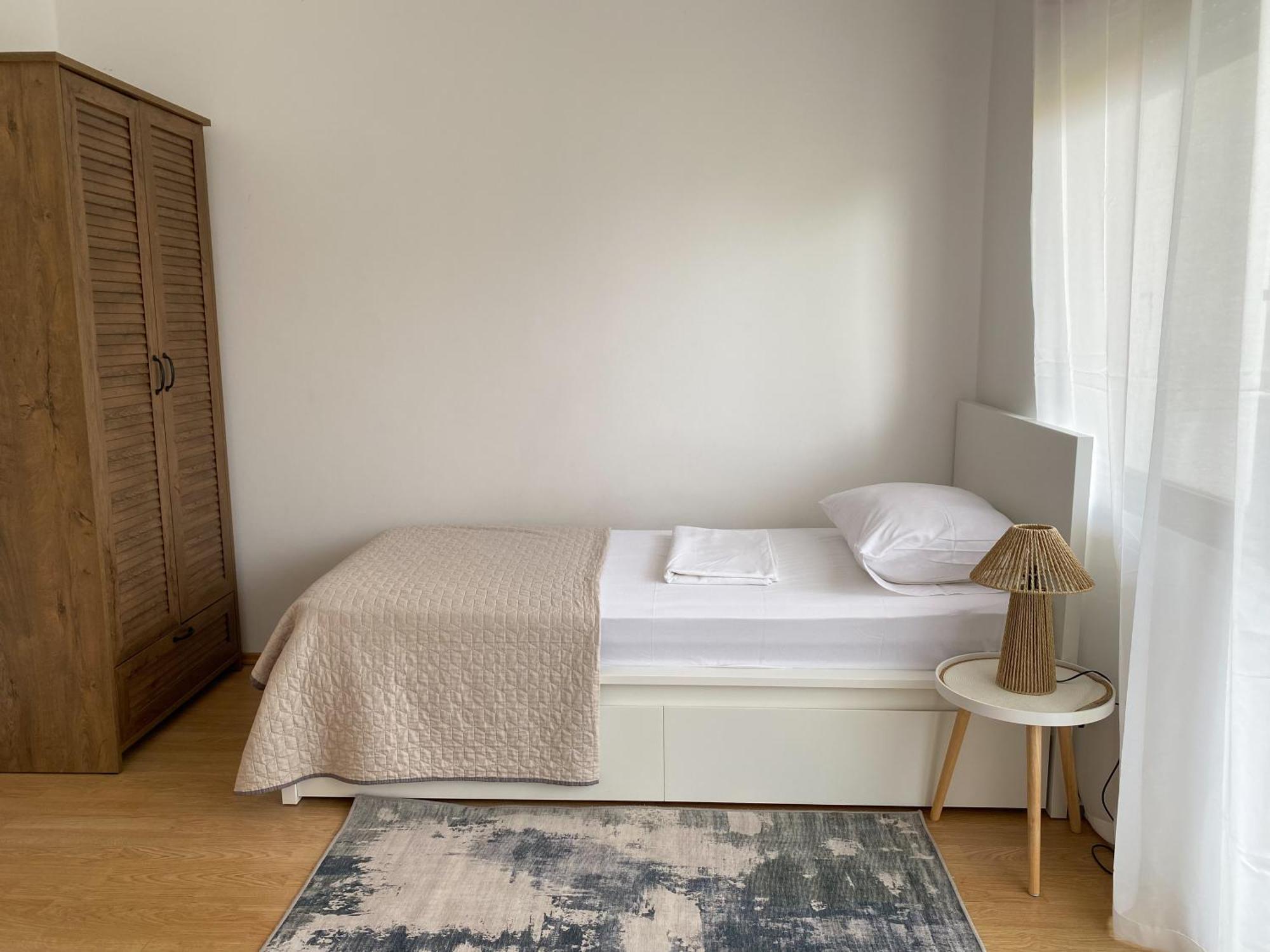 Apartments Maria Biograd Na Moru Bagian luar foto