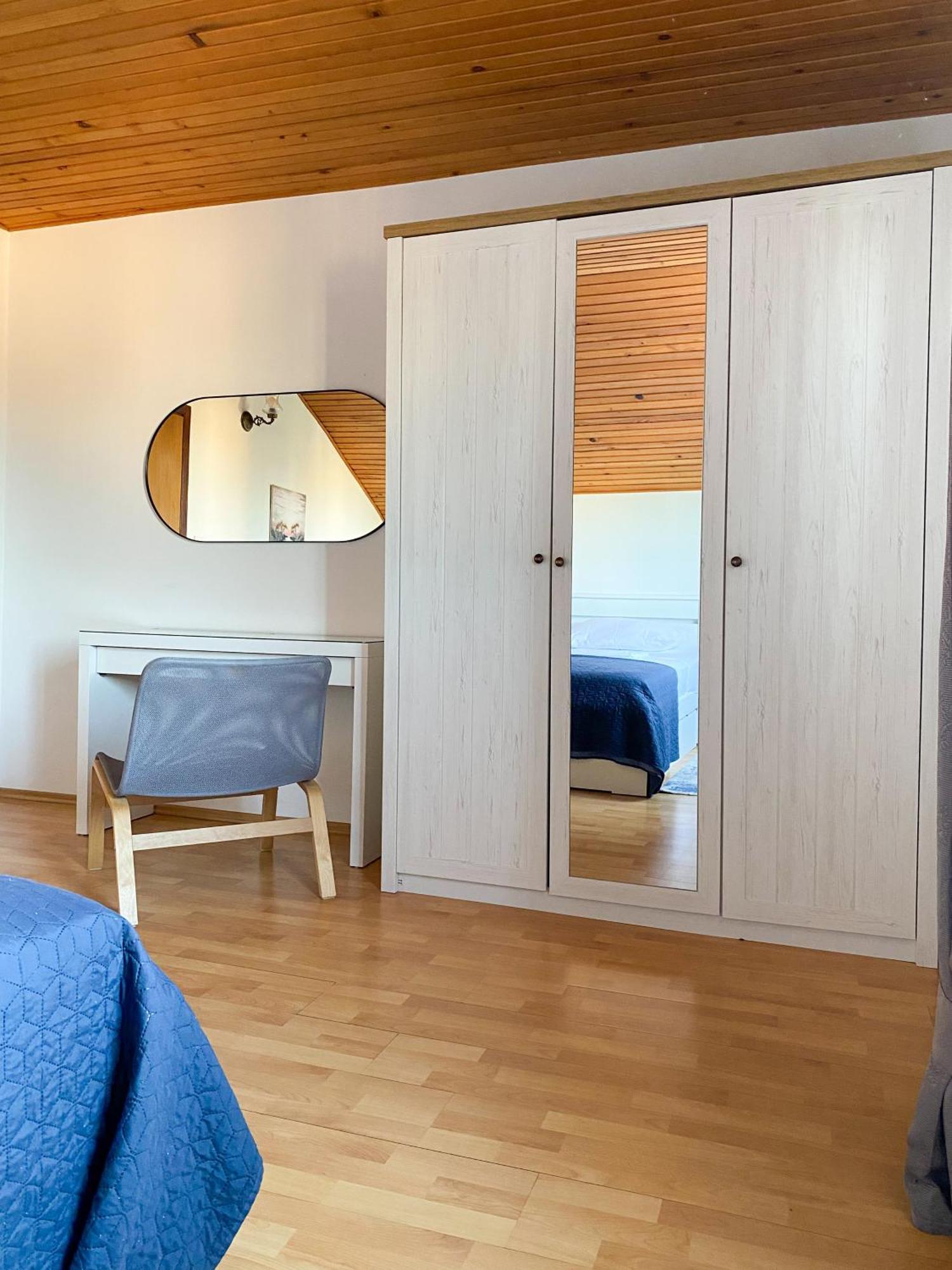 Apartments Maria Biograd Na Moru Bagian luar foto