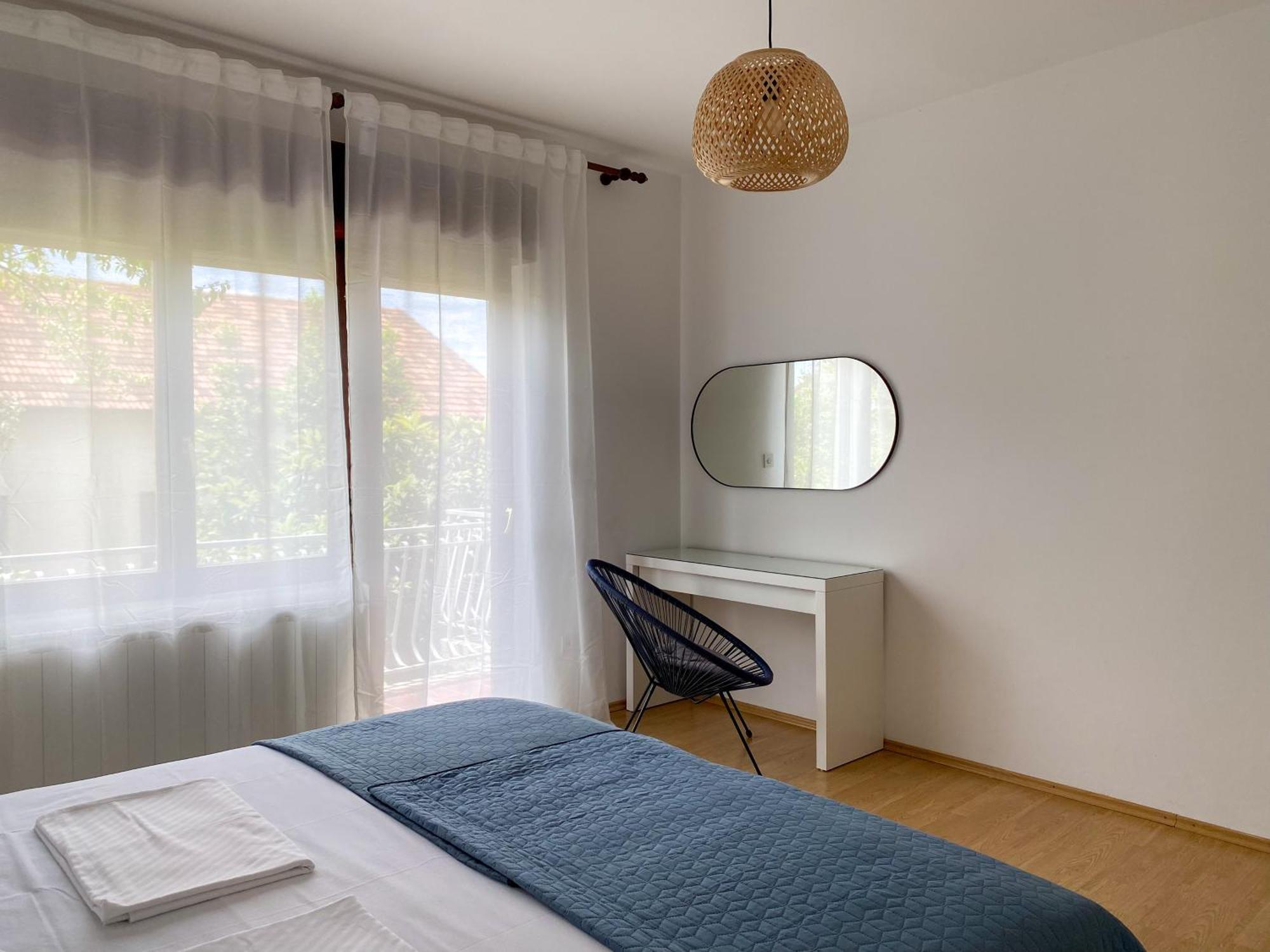 Apartments Maria Biograd Na Moru Bagian luar foto