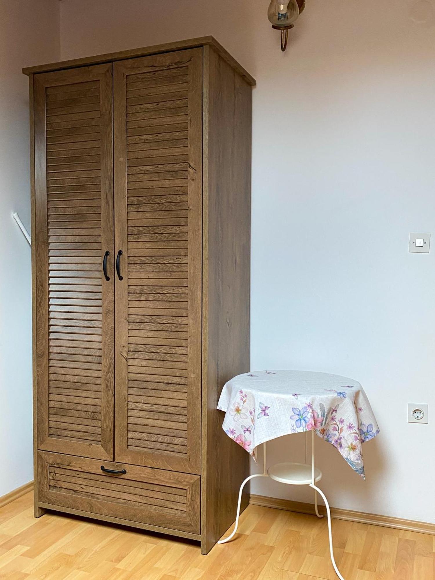 Apartments Maria Biograd Na Moru Bagian luar foto