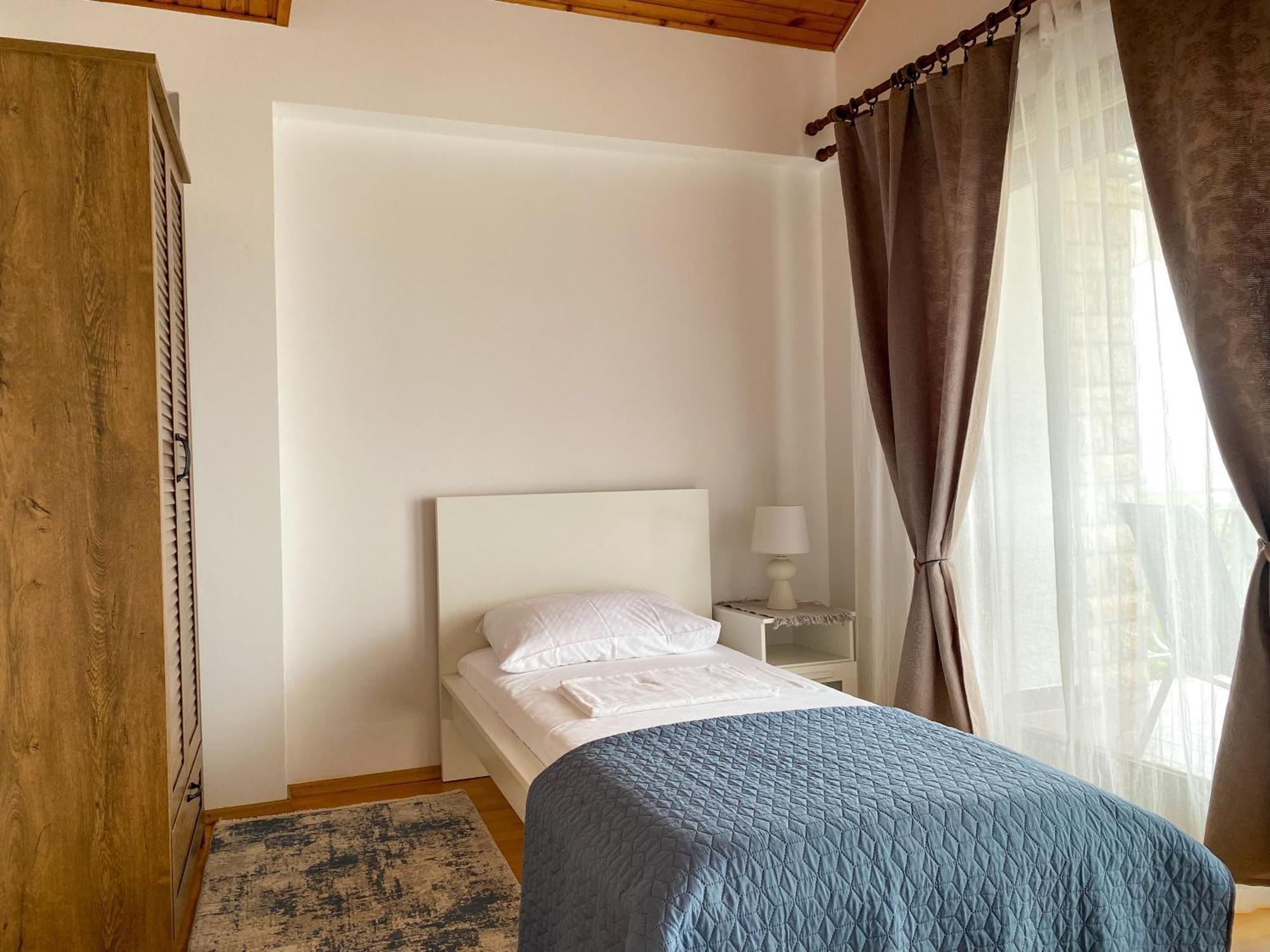Apartments Maria Biograd Na Moru Bagian luar foto