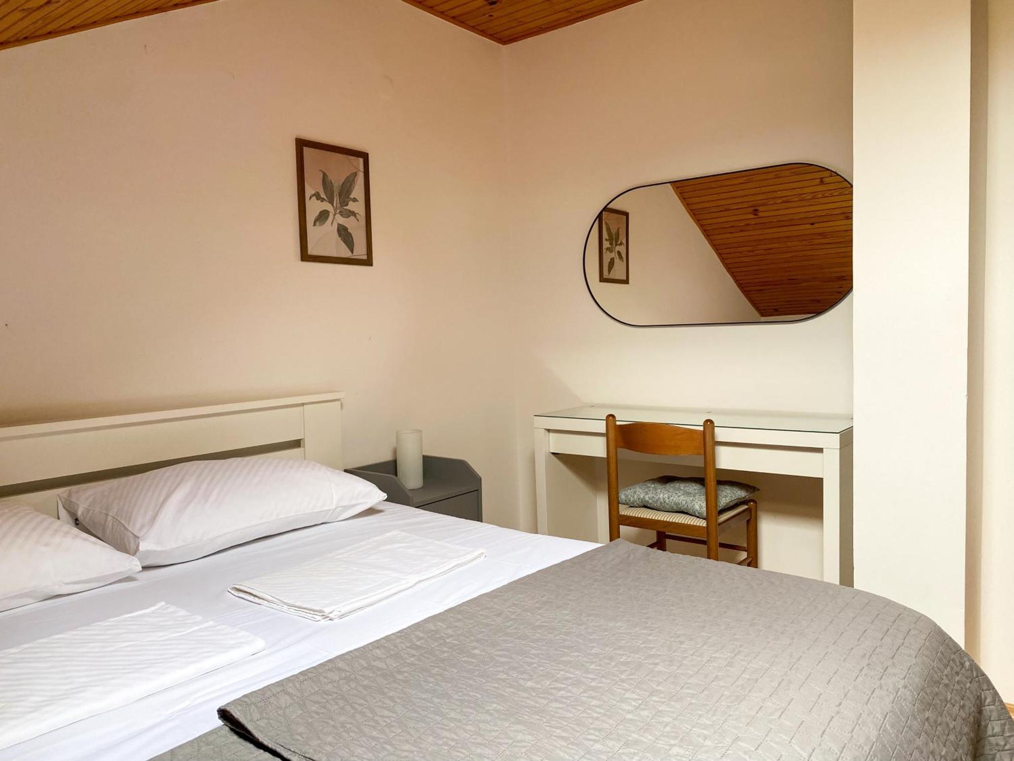 Apartments Maria Biograd Na Moru Bagian luar foto