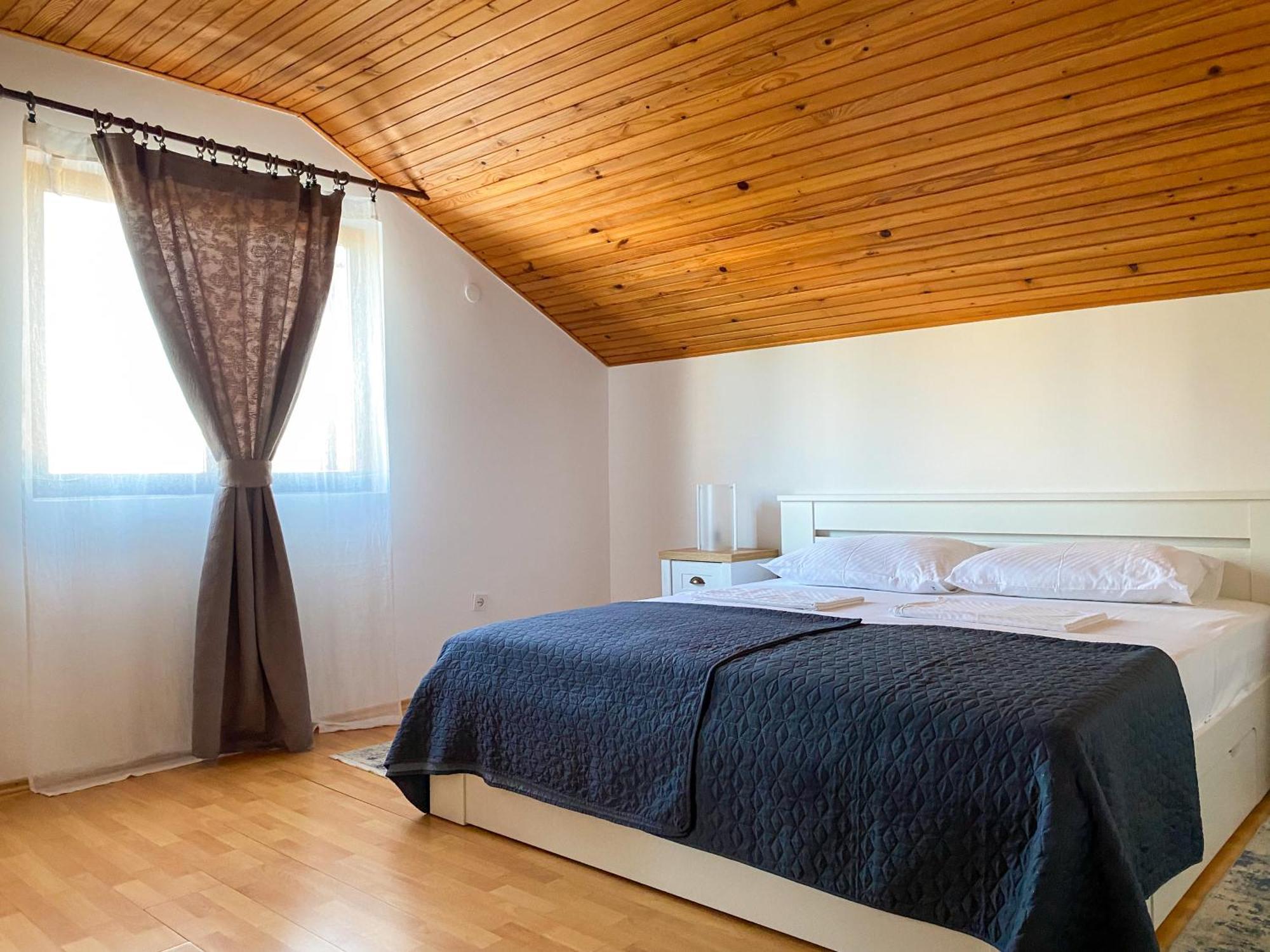 Apartments Maria Biograd Na Moru Bagian luar foto