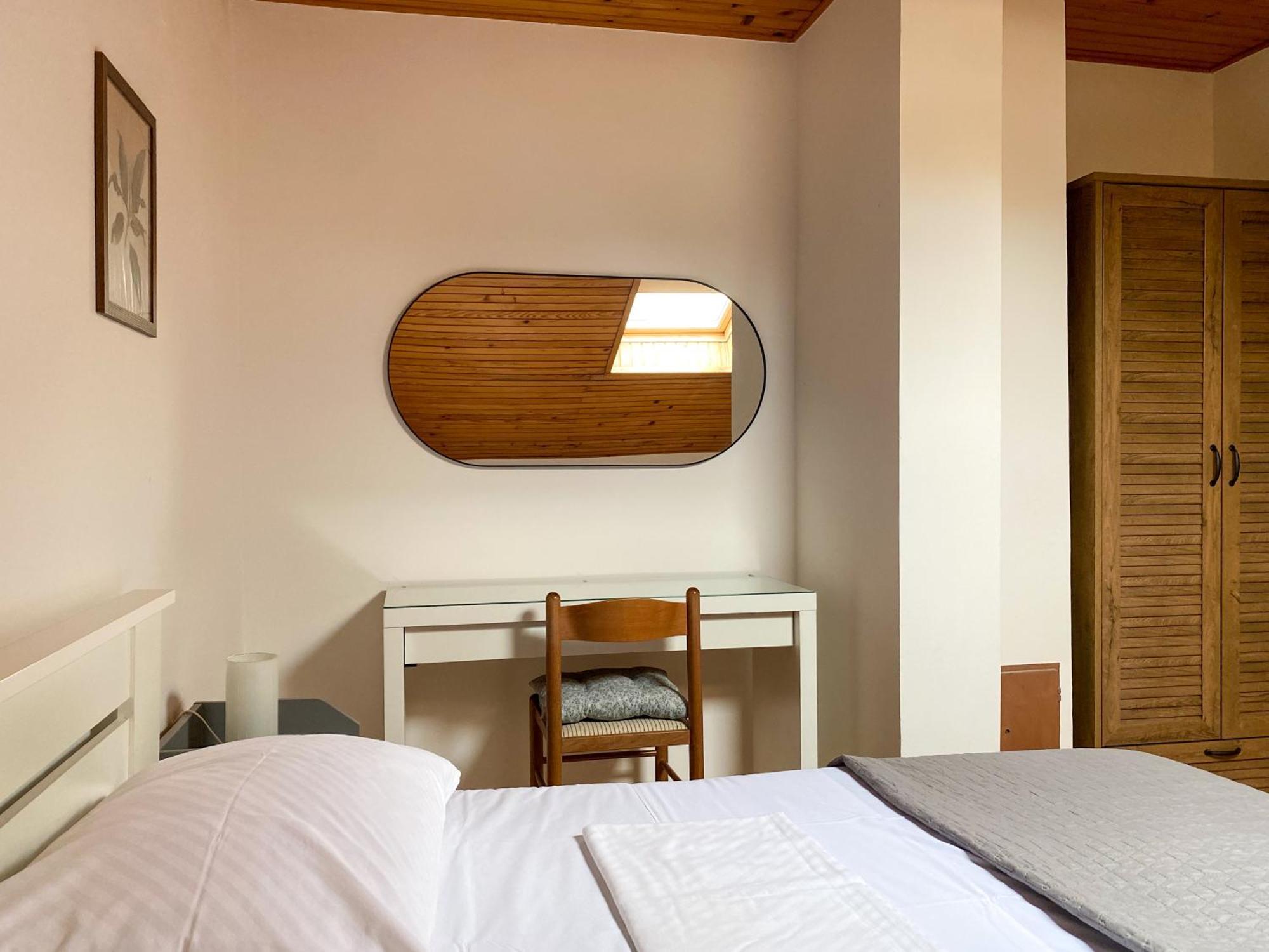 Apartments Maria Biograd Na Moru Bagian luar foto