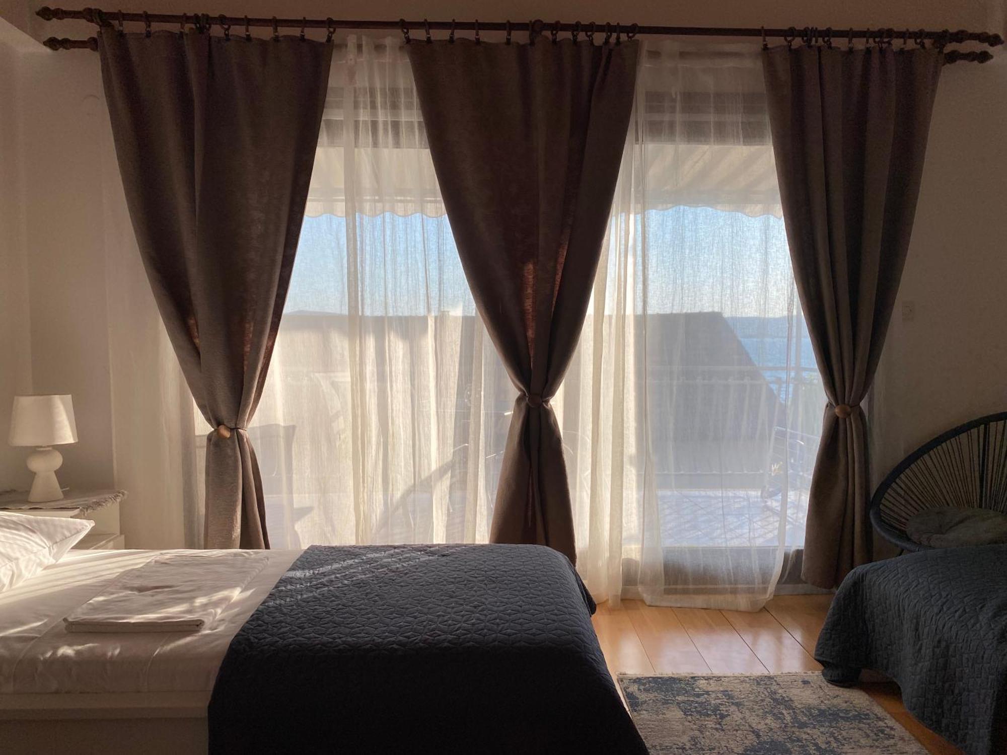 Apartments Maria Biograd Na Moru Bagian luar foto